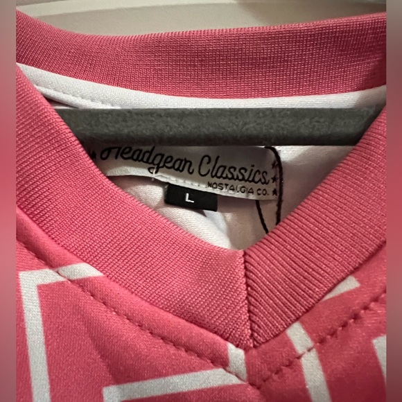 HGC Jersey- Will Smith Fresh Prince of Belair - Picture 3 of 6